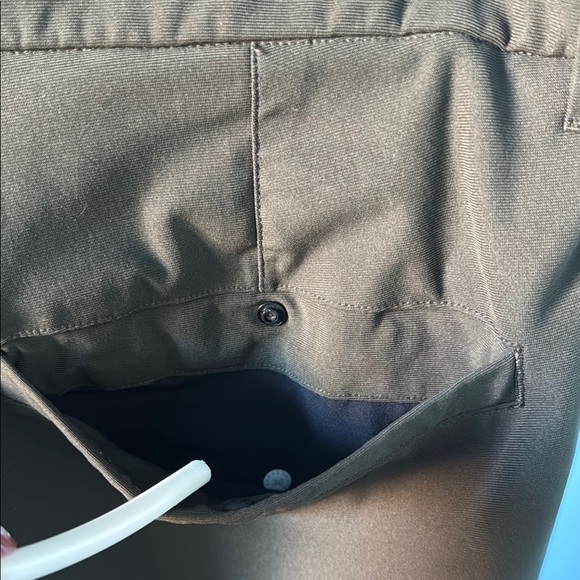 ABC Lululemon Men’s Trouser Pants - Picture 6 of 16